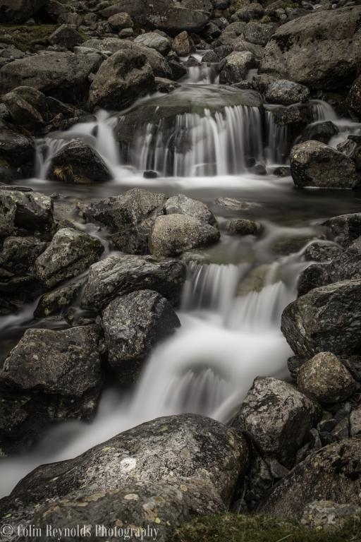 River flow