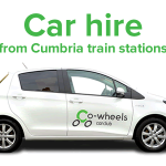 Car hire in the lakes