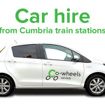 Car hire in the lake district