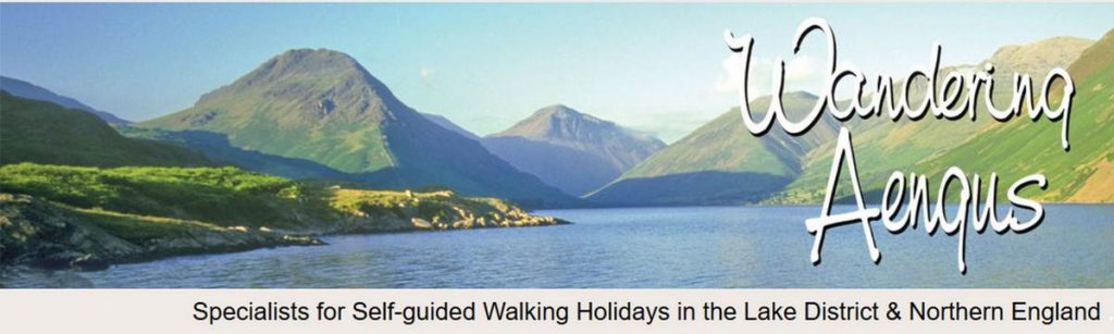 Self guided walking holidays