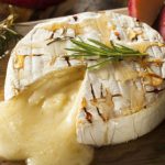 Baked Camembert as part of your platter?