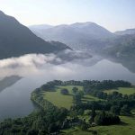 Ullswater a gem